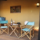 Fugitives' Drift Guest House