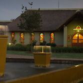 Grasslands Conference and Wedding Venue