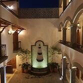 Hotel Puerta San Pedro