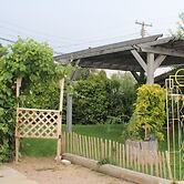 Amie St.Jéan Bed and Breakfast