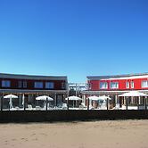 Club de Mar Terrazas Cayasta