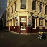 Market Tavern - Hostel and Bar