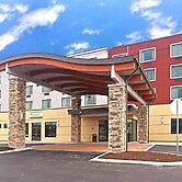 Wyndham Garden State College