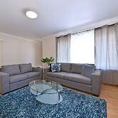 Comfy Home near Airport & City 2280