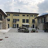 Agriturismo Tre Forti
