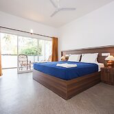 God's Own Villa