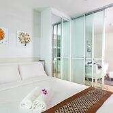 The Cube Residence Government Complex Laksi