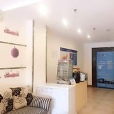 Yi Mi Hotel Guangzhou Huangcun Station