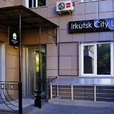Irkutsk City Lodge - Hostel