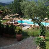 La Valle del Sole Country House