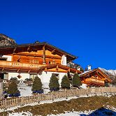 B&B Solder Chalet Dolomiti