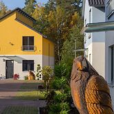 Ferienpark Rübezahl am Müggelsee