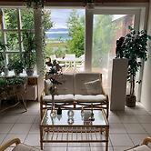 Big Villa in Húsavík Suburb