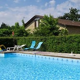 Domaine les Messauts - Gîte Le Cerisier