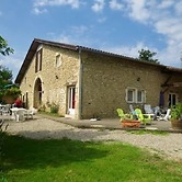 Domaine les Messauts - Gîte le Figuier