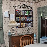 Carriage Stop Bed & Breakfast