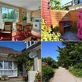 Croyde Sunset View 2 Bedrooms