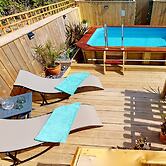 Woolacombe Little Quest 1 Bedroom