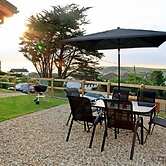 Croyde Ranch Chalet 2 Bedrooms