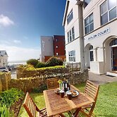 Woolacombe Hibiscus 2 Bedrooms
