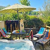 Croyde Thatchers Hideaway 2 Bedrooms