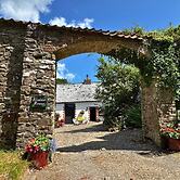 Monkleigh Coachmans Cottage 1 Bedroom