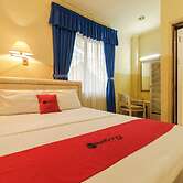 RedDoorz @ Jalan Jaksa