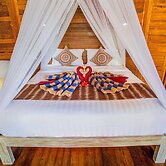 Sea Bridge Villa Ceningan