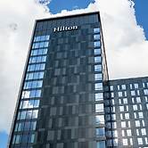 Hilton Rochester Mayo Clinic Area