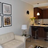 Apartamentos Don Ambrosio Las Condes