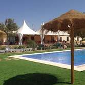 Hospederia Rural Los Balcones