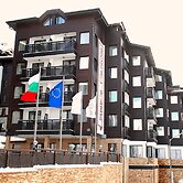 Royal Park Hotel & Apartments