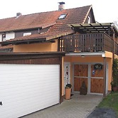 Ferienhaus Becker