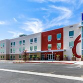 Motel 6 Las Vegas, NV - Motor Speedway