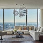 Four Seasons Hotel Philadelphia at Comcast Center