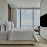 Four Seasons Hotel Philadelphia at Comcast Center