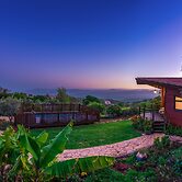 nof tzameret cabins - adults only