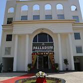 palladium hotels
