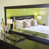 Paraskevi's Luxury Studios