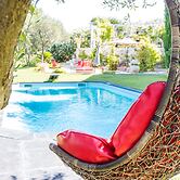 Mas de Provence en Riviera