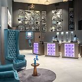 Leonardo Royal Hotel Amsterdam