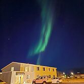 Kanslarinn Hostel