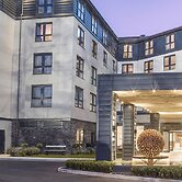 Boulevard Hotel