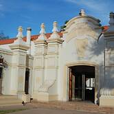 Hotel Savoia Mendoza