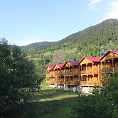 Velikoy Han Konaklari