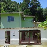 Casa Verde Paraty
