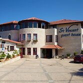 St. Vincent Guest House - Bethlehem
