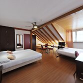 Hotel Calvy