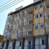 Namirembe Guesthouse Kampala