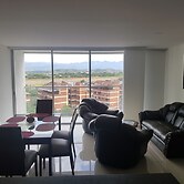 Apartamento Ciudalela NIO